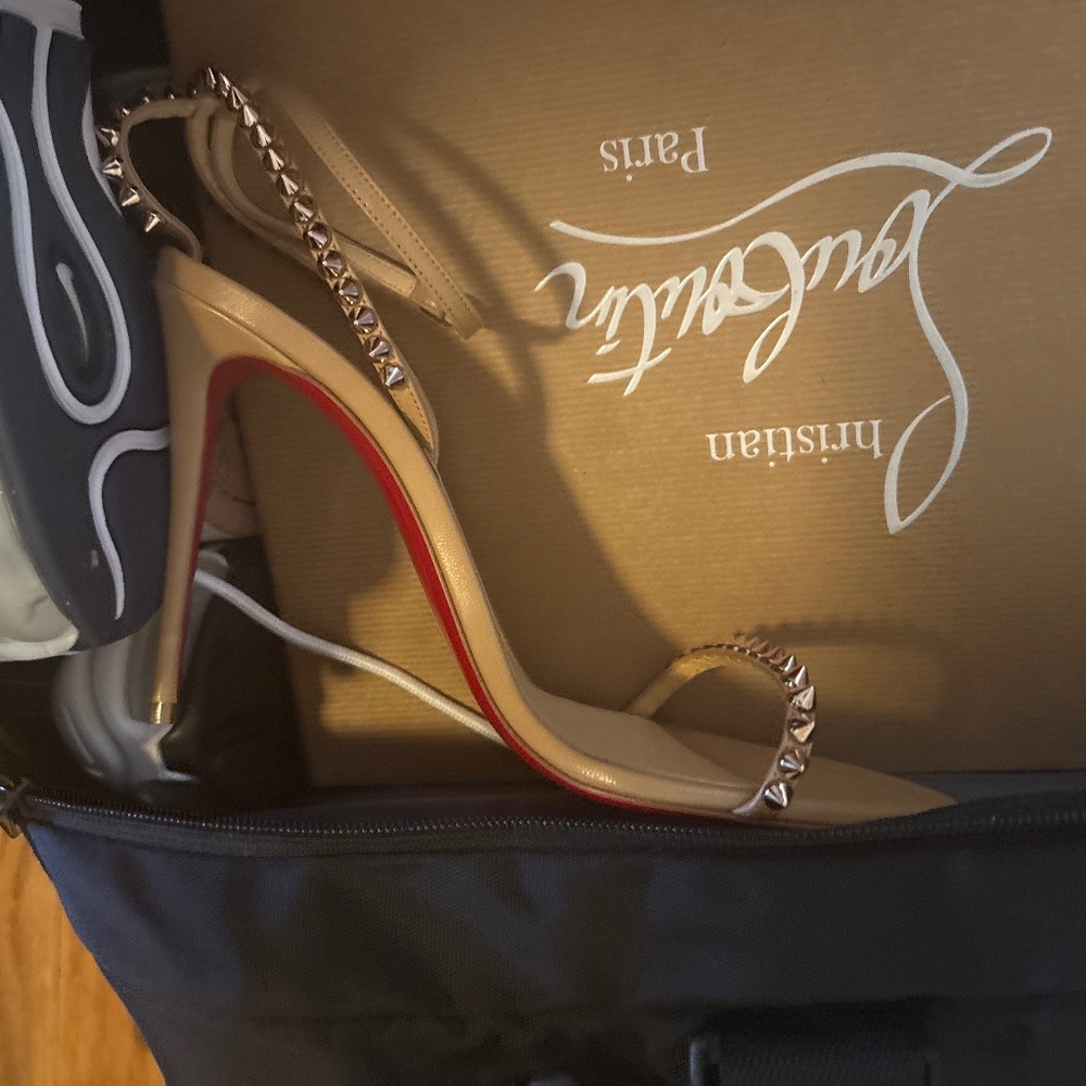 Christian Louboutin